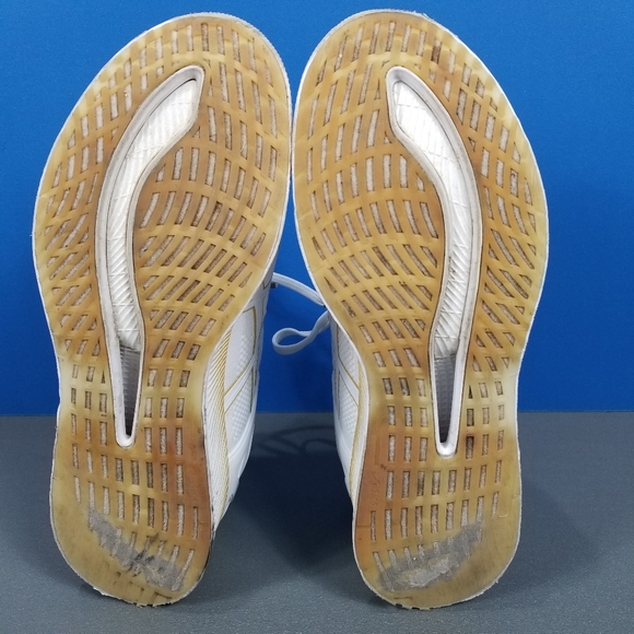 ASICS women's shoes size 9.5 - Picture 12 of 12